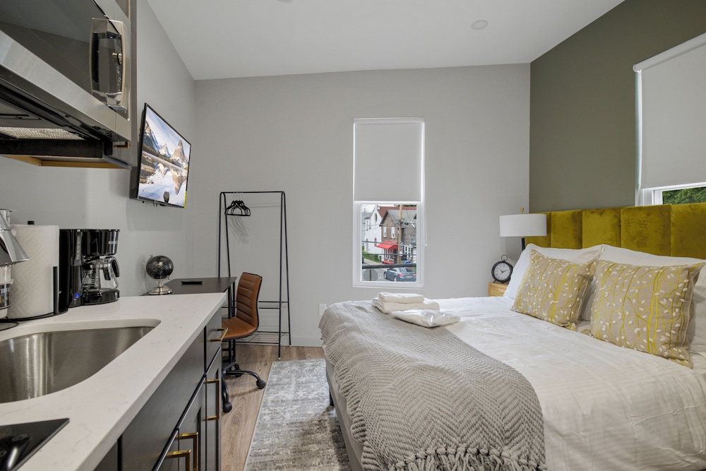 Cottage Suites
