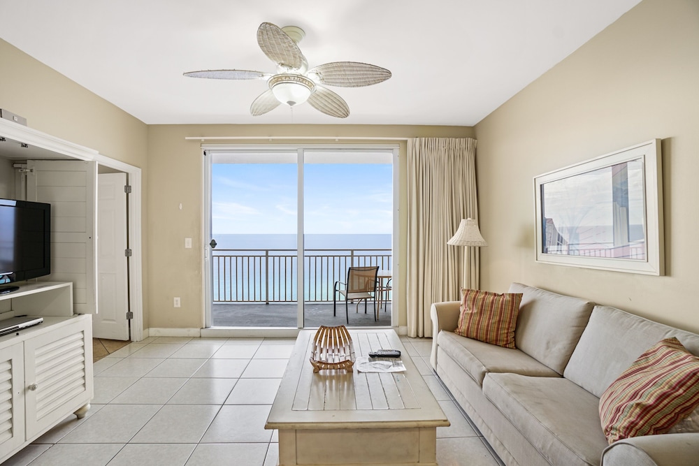 Splash Beach Resort by Panhandle Getaways