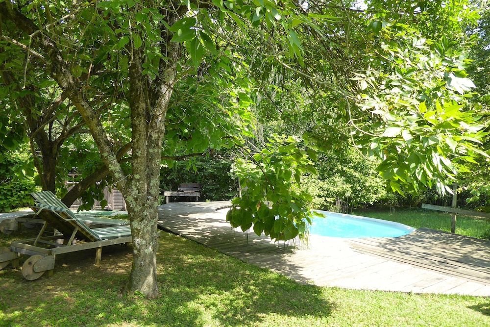 Chalet Fagarè