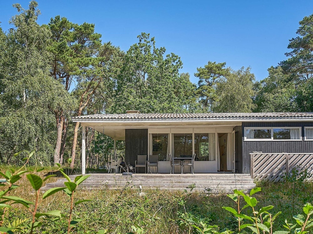 6 Person Holiday Home in Aakirkeby view 4