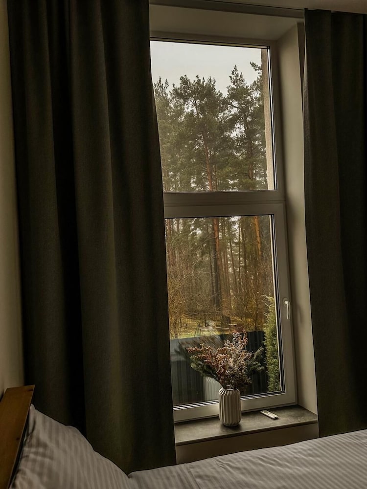 ForRest Cozy Apartments Minsk
