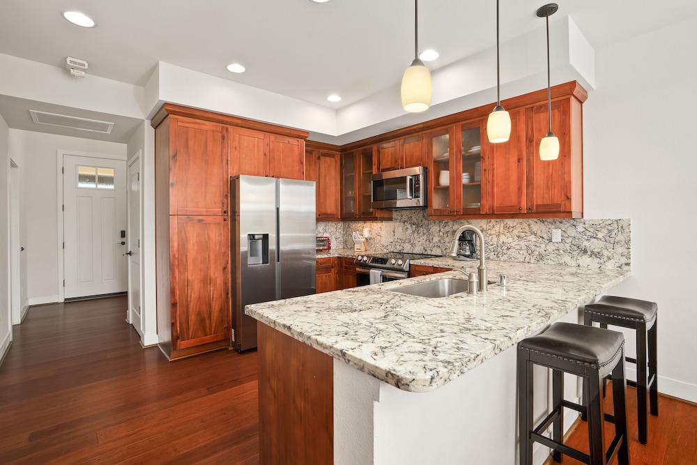 Kauai Pili Mai 1g 2 Bedroom Condo