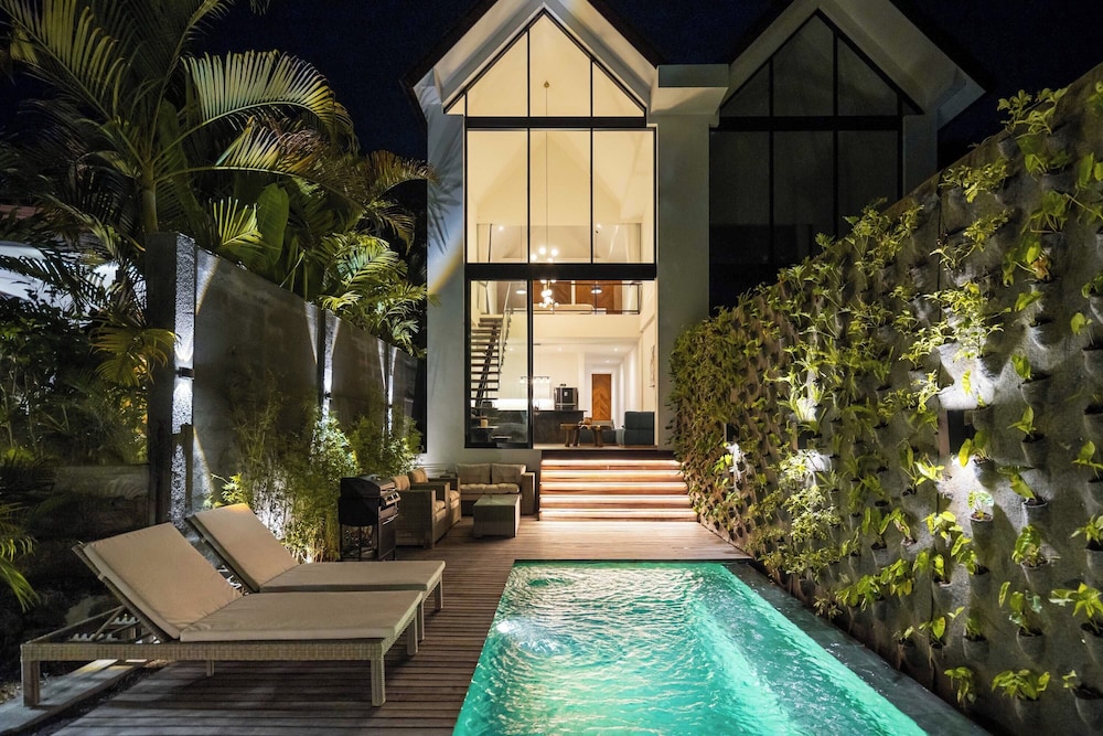 Villa Kenji by Alfred in Bali