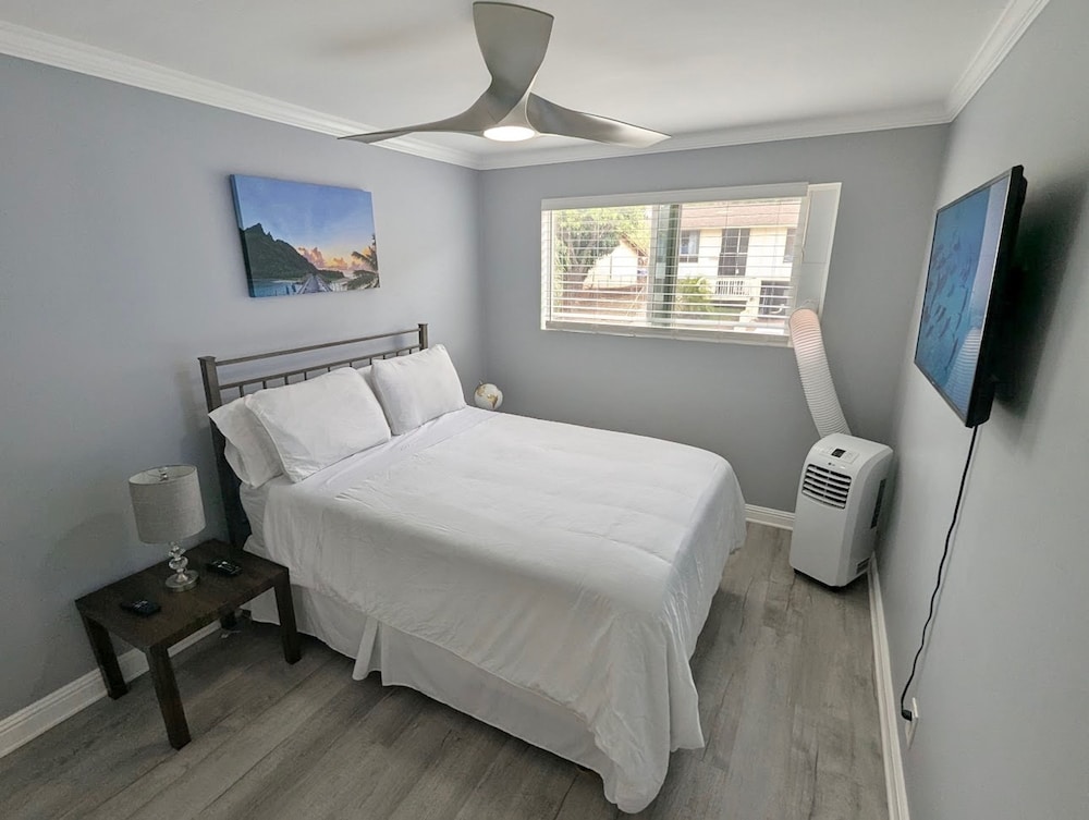 Topspots - Paradise Getaway 2-min Drive to Beach