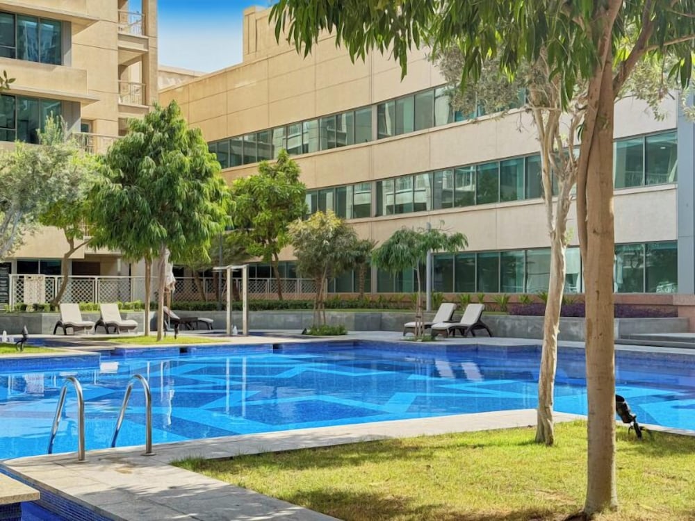 bnbme - 29 Boulevard Tower 1 - 1 BDR