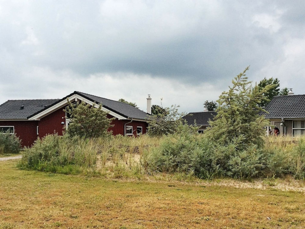 Holiday Home in Grossenbrode