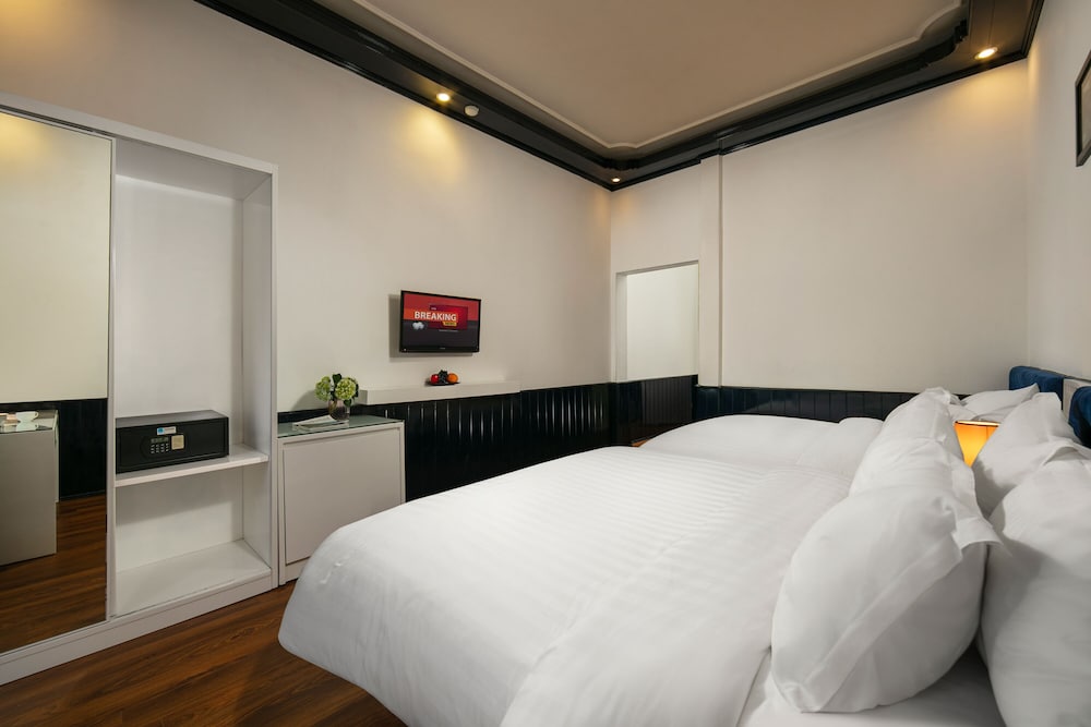 Hanoi Solo Hostel