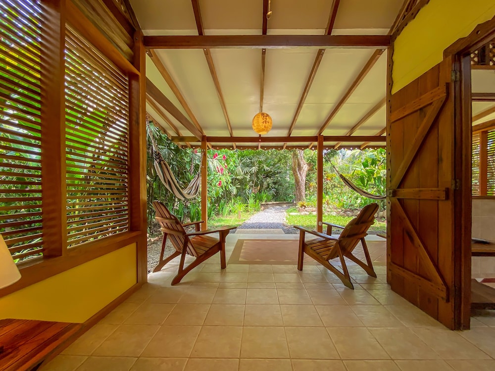 La Finca Chica