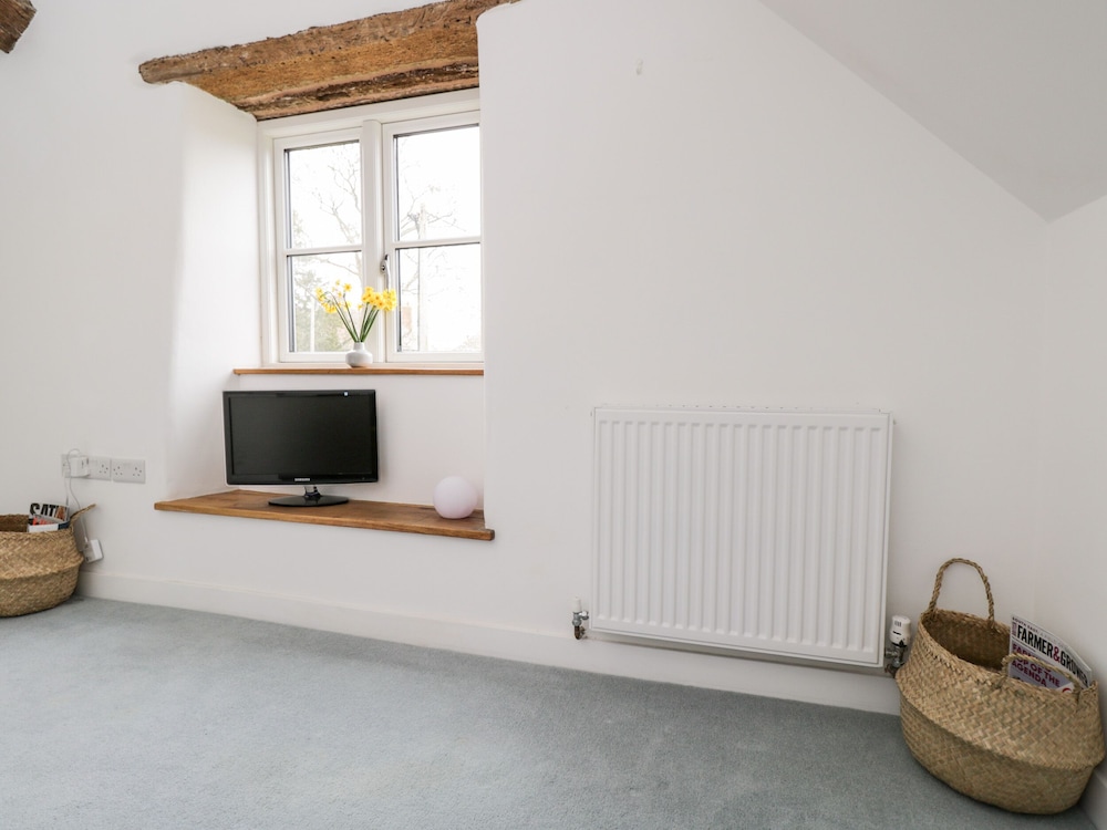High Cogges Farm Holiday Cottages