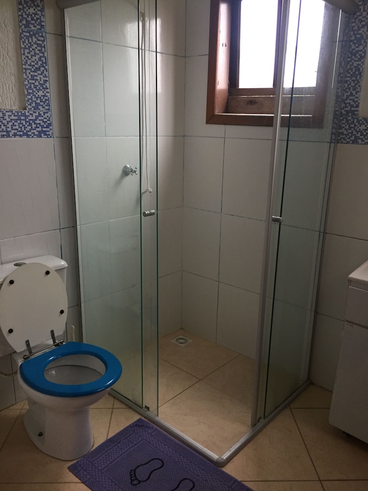Pousada Maresia