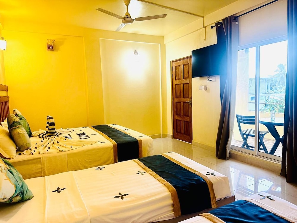 SORENZO Maldives