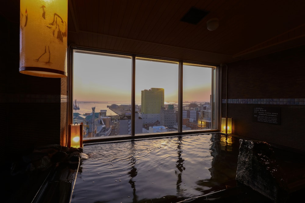 Kushiro Vacations - Natural Hot Spring Dormy Inn Premium Kushiro - Property Image 7