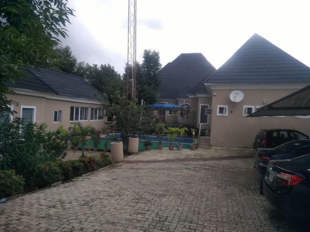 Desco Guest House 2