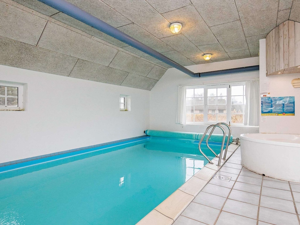 10 Person Holiday Home in Ulfborg-by Traum view 3