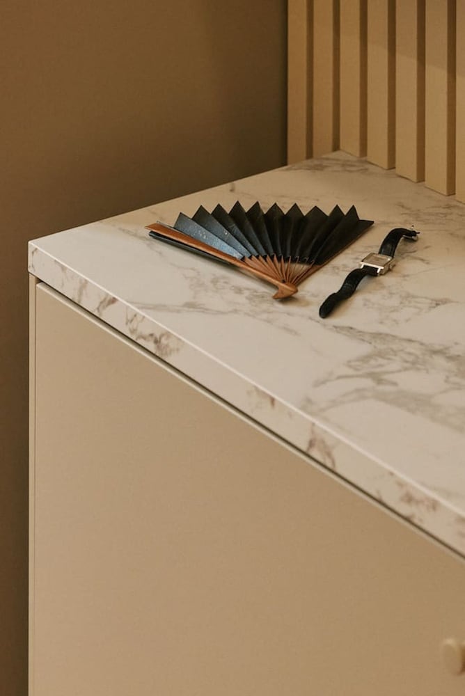Lavie Maison Marais AC Hot Tub