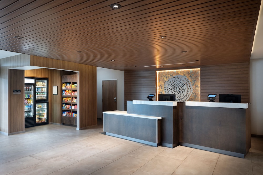 Montrose Vacations - Fairfield Inn  Suites by Marriott Montrose - Property Image 24