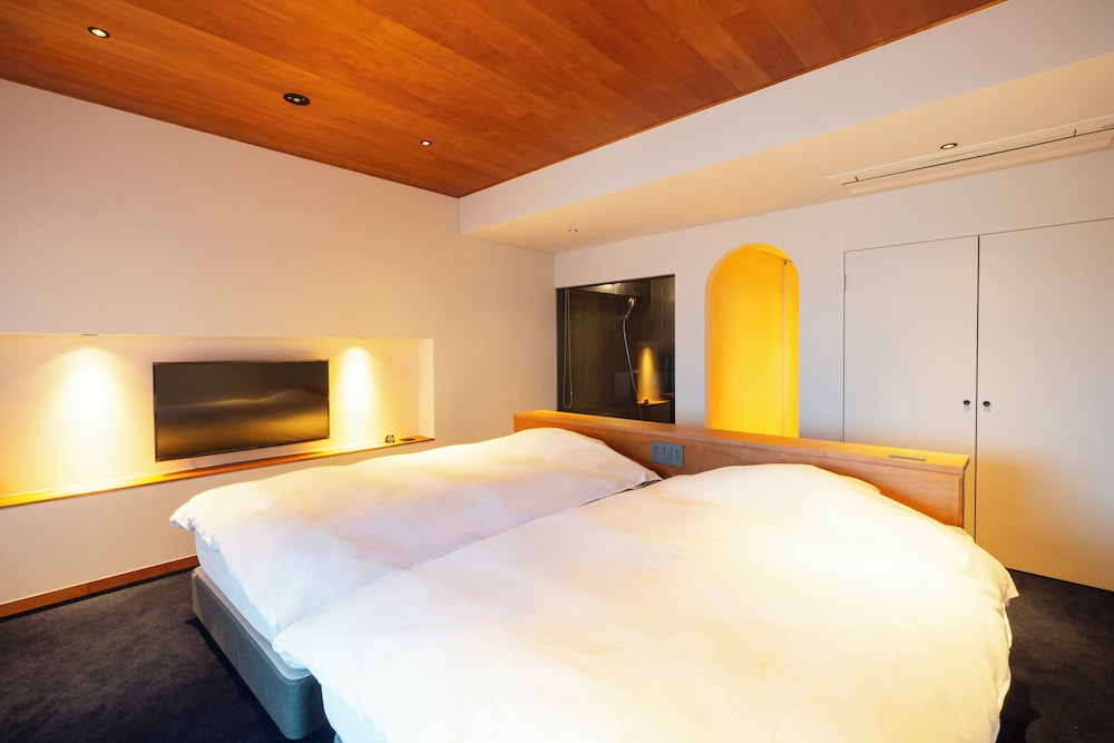 KAMEYA HOTEL