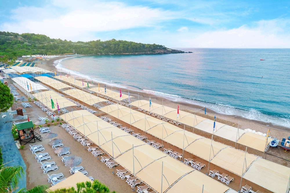 Arycanda Kirman Premium - Ultra Her Şey Dahil - Image 69