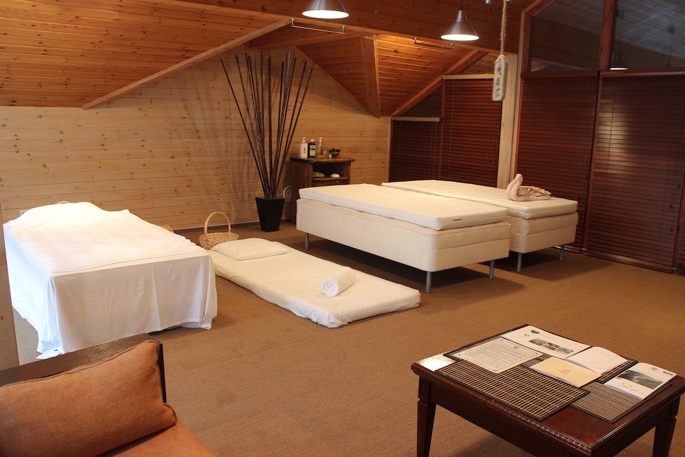 Hotel Complex Tseleevo