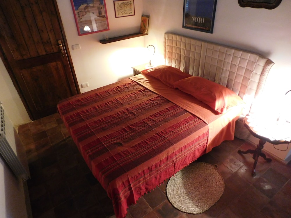 Agriturismo Case Sgaraglino