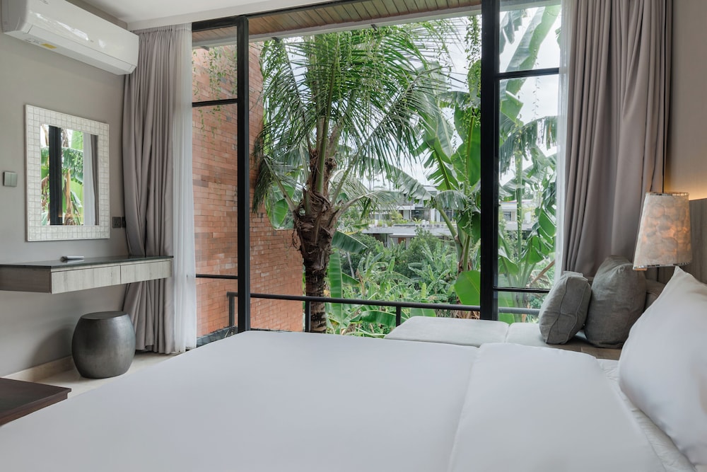 Baliris Canggu Villa By Betterplace