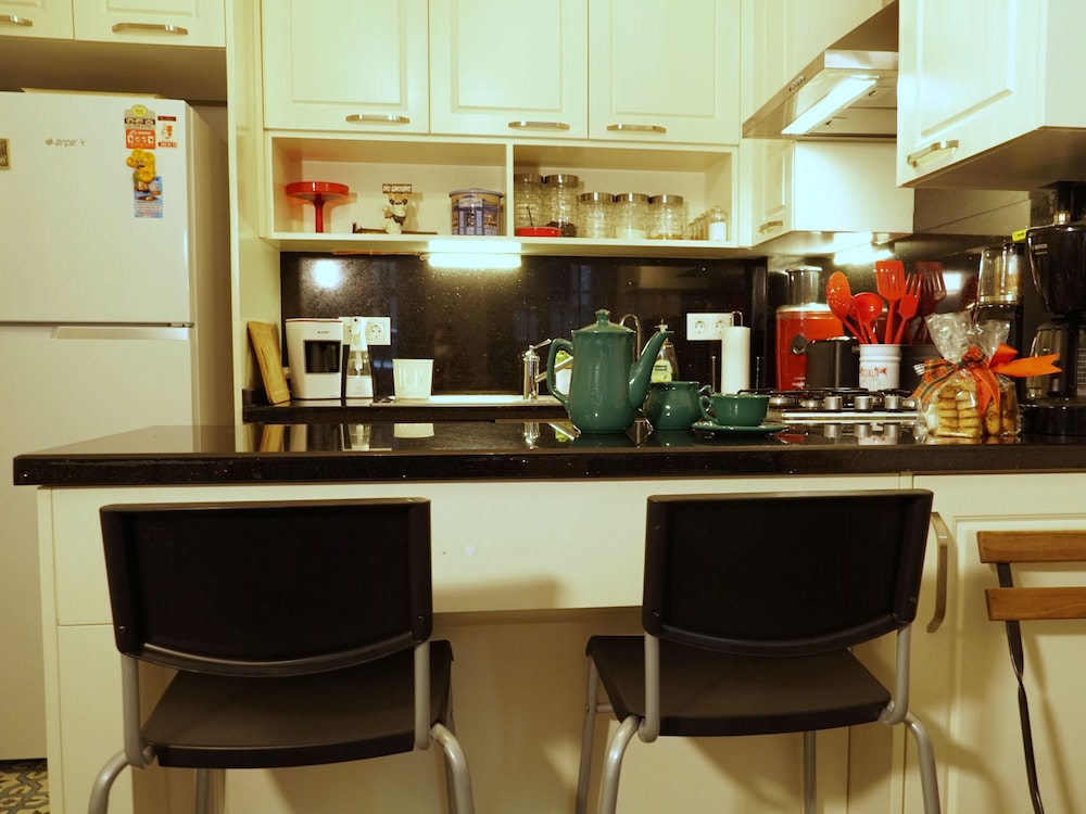 Tilas House No8 - Yurt - Image 37