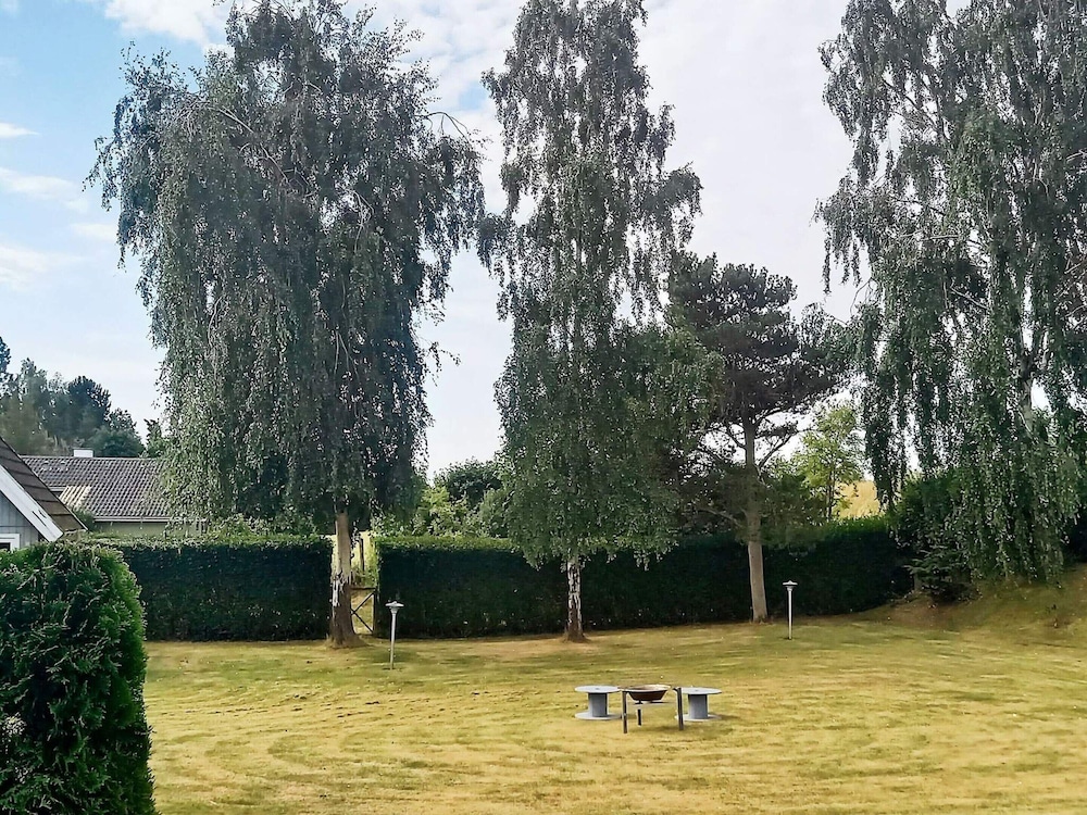 6 Person Holiday Home in Skibby view 4