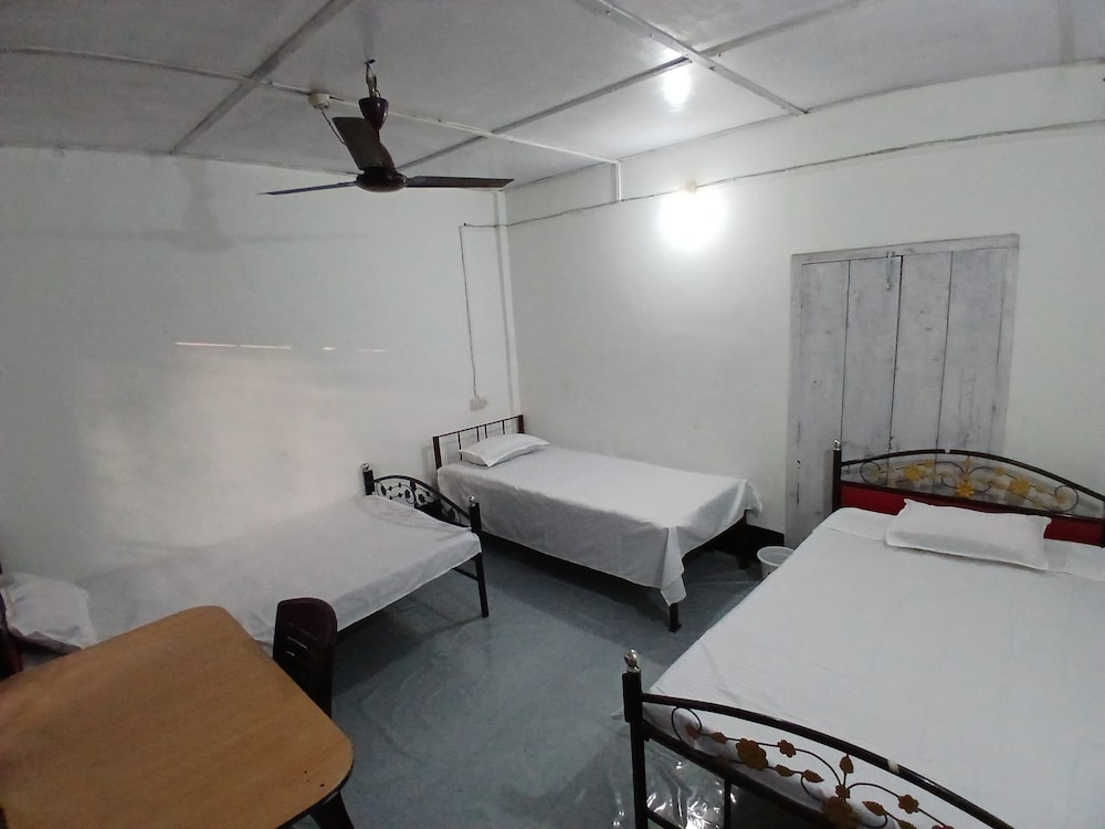 ECO HOMESTAY