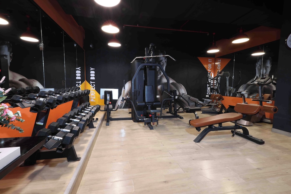 Al-Fujairah Vacations - Fortis Hotel - Property Image 5