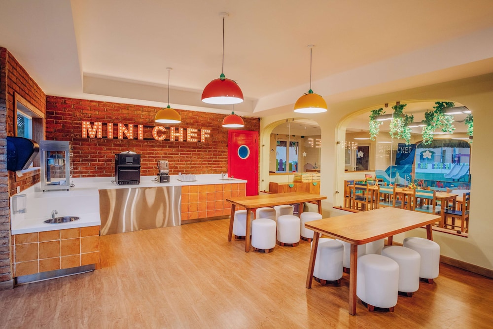 Iberostar Selection Hacienda Dominicus - All Inclusive - Property Image 72