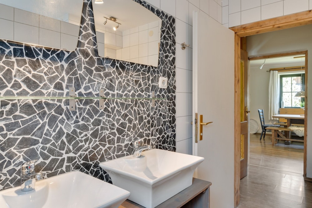 Spacious Chalet in Leogang in Salzburger Land