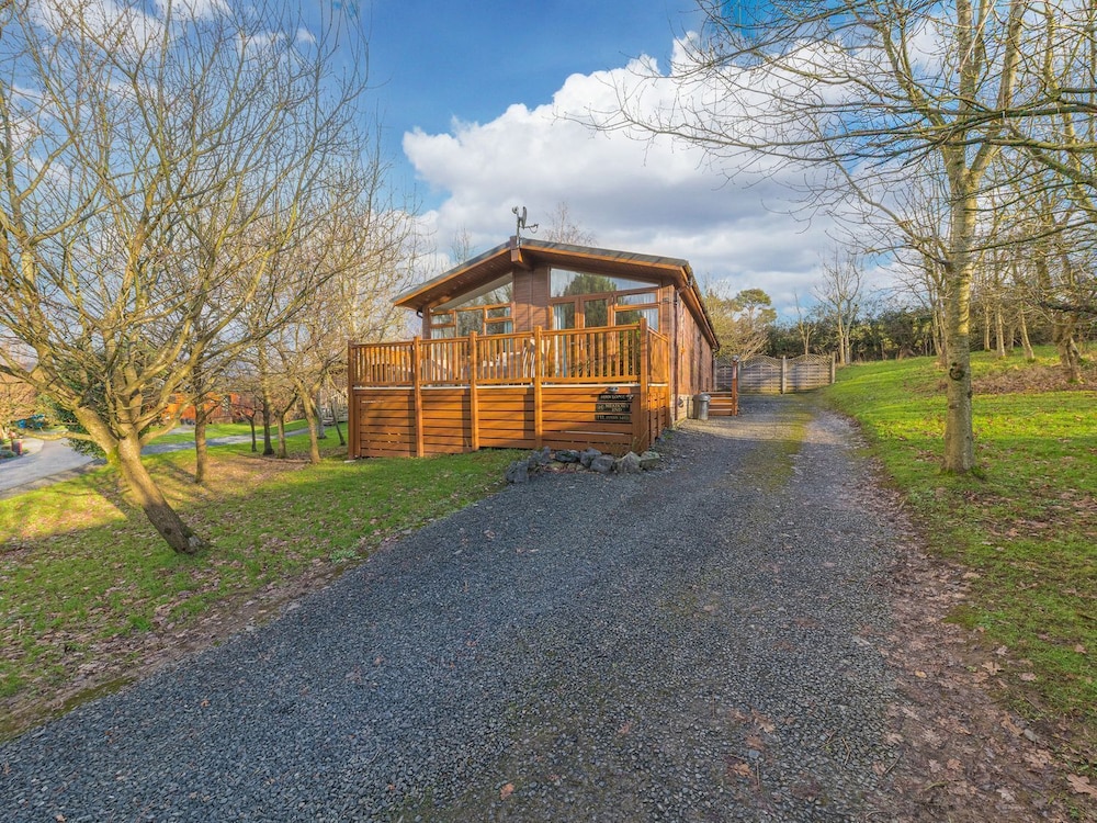 Fern Lodge