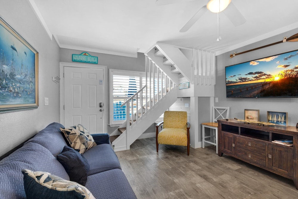 Mardi's Cozy Townhouse
