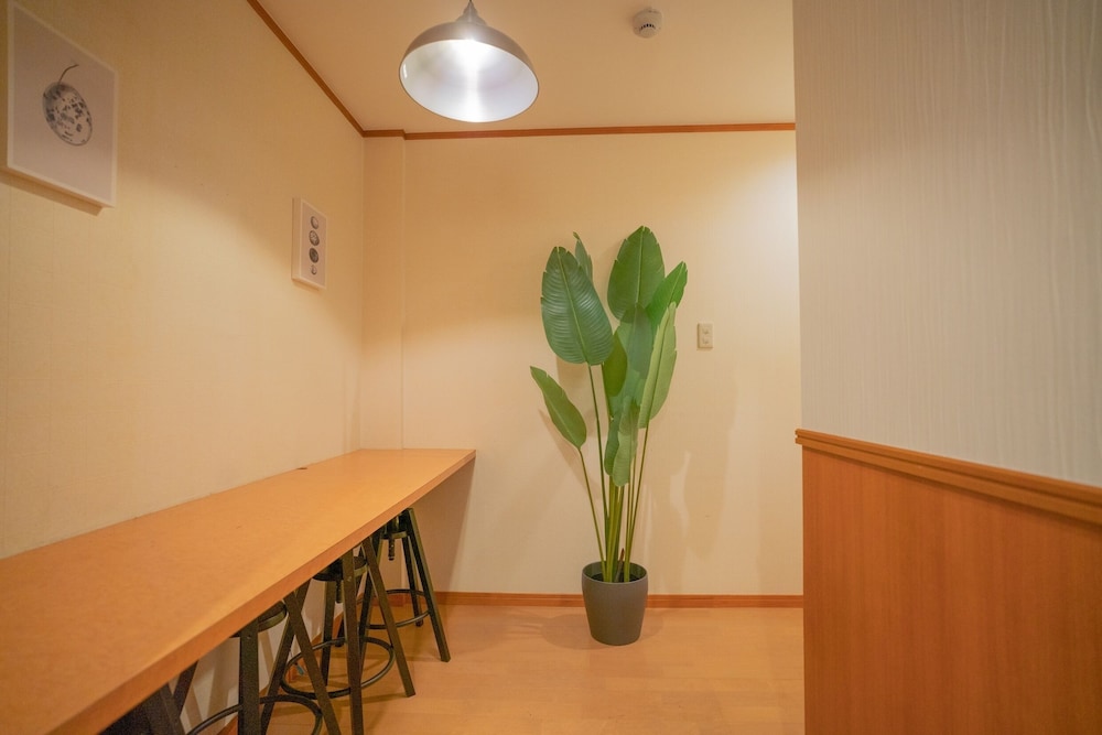 Green House Kujo