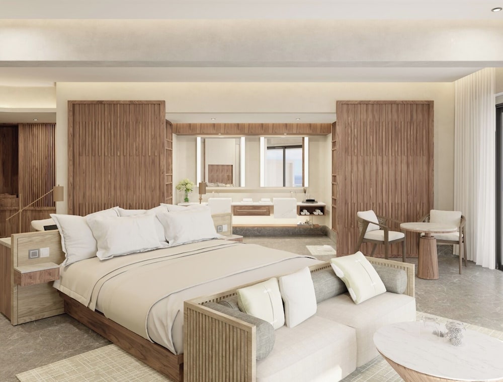 Secrets Mirabel Cancún Resort & Spa – Adults Only – All Inclusive