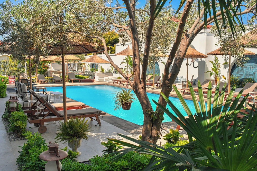 Bay C Otel - Image 12