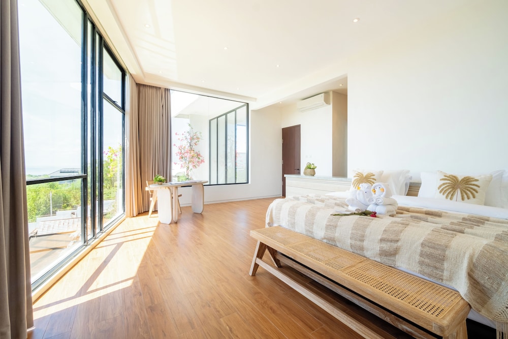 Villa Cliffo by Premier Hospitality Asia
