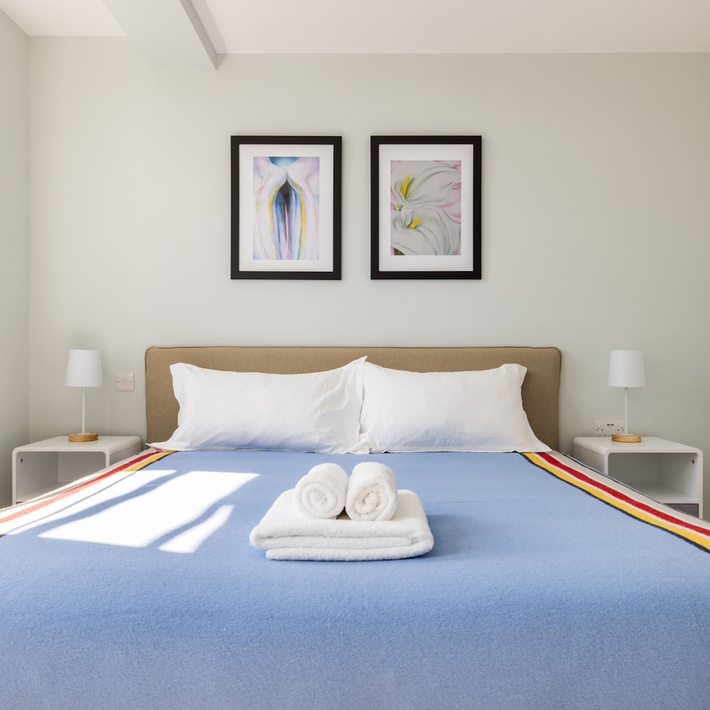 Lovely Leicester Square 2BR - Netflix Nespresso