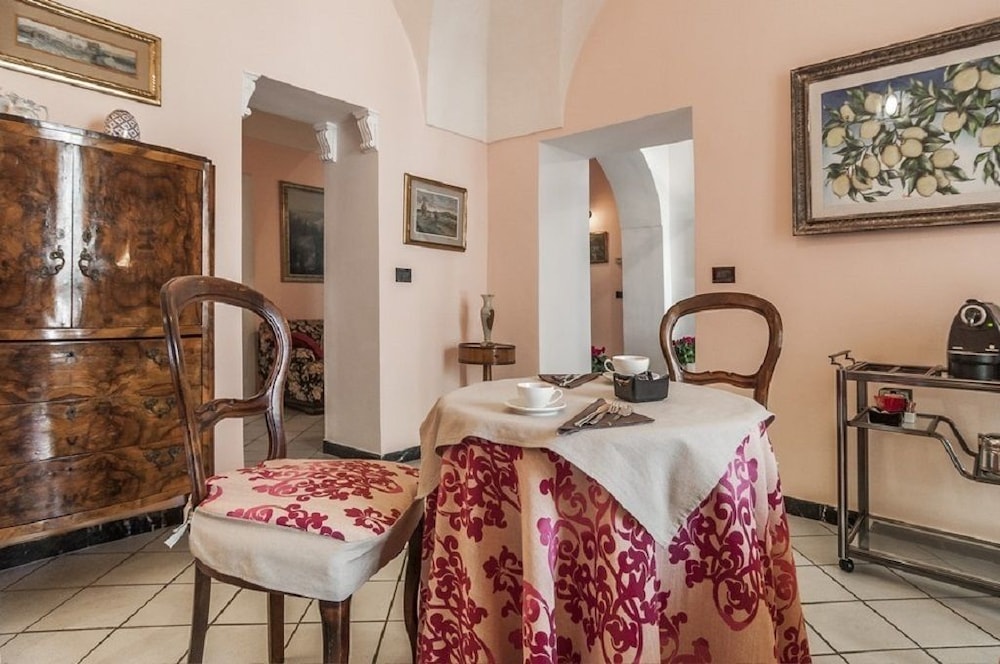 B&B La Corte