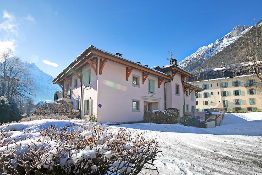 Appartement Belle Vue