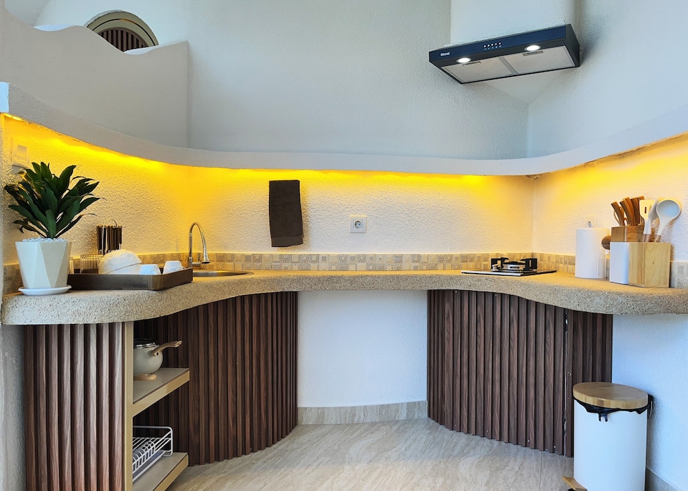 The Dome Villa Canggu