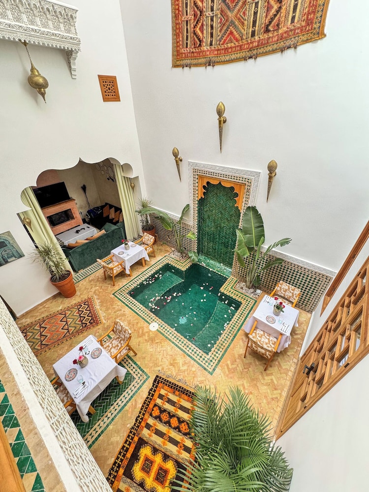 Riad Timrad