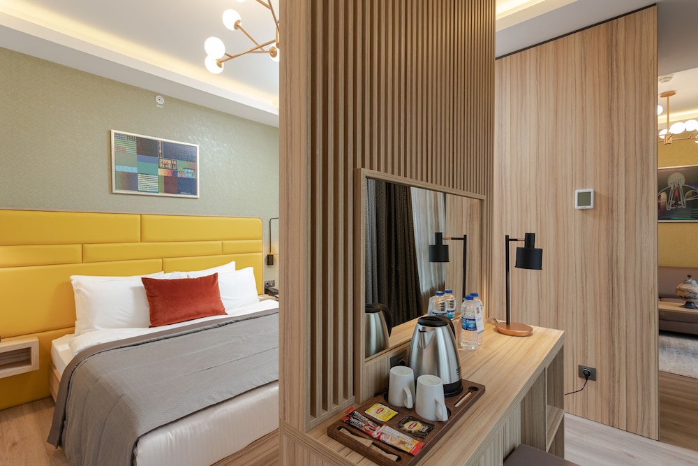 ROX Otel Ankara - Image 15