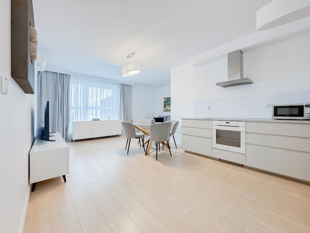 Pure Home Premium Apartments