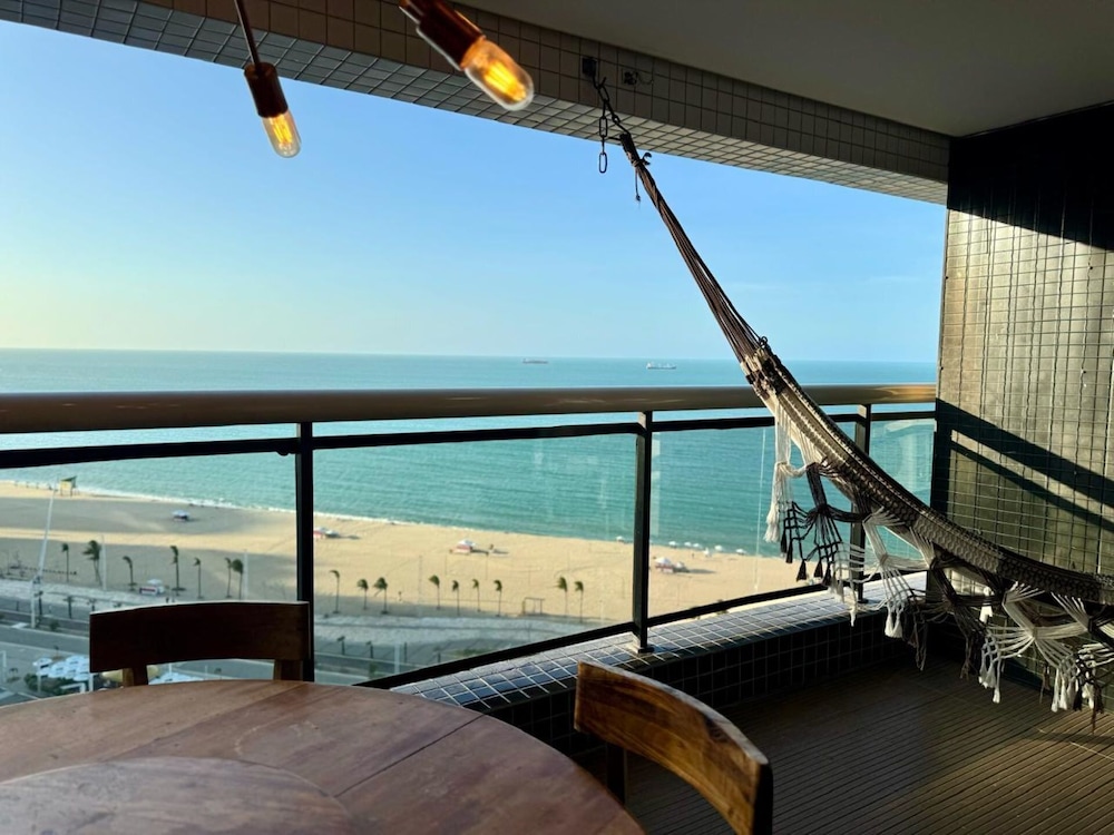 Beira Mar Fortaleza Landscape Platinum