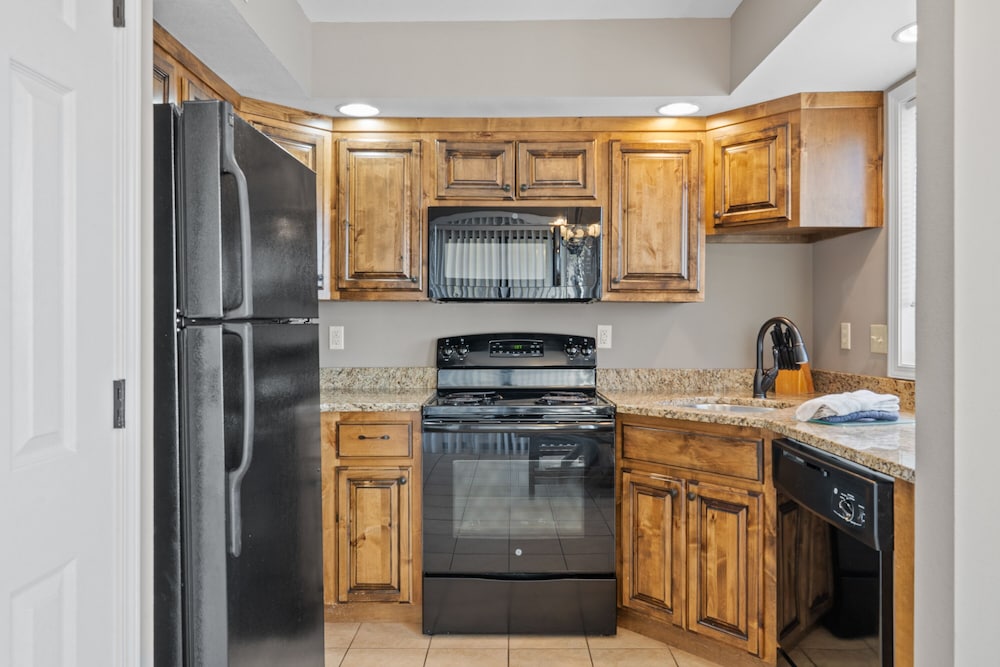 Table Rock Resorts at Kimberling