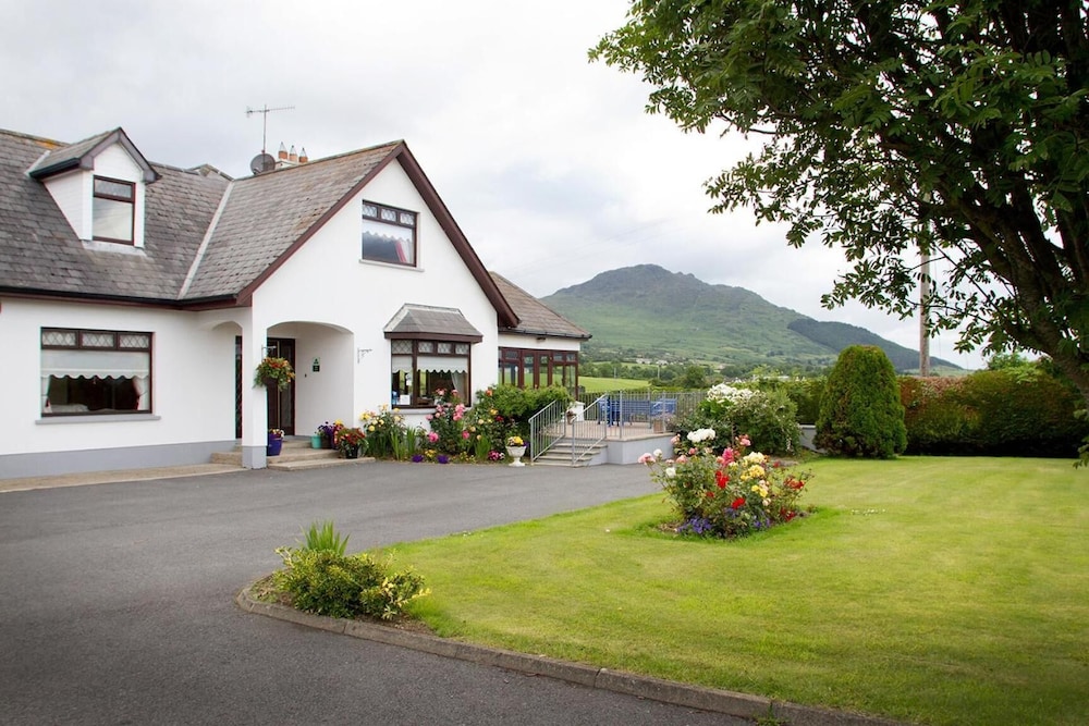Mourneview B&B