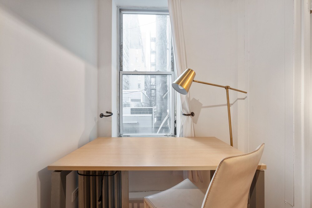Hudson Yards Prime Location Furnished Rental