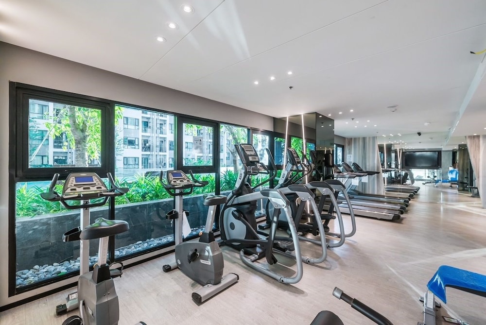 The Base Condo Pattaya by Supee
