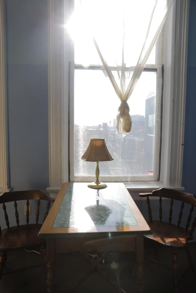 Hostel Buffalo - Niagara